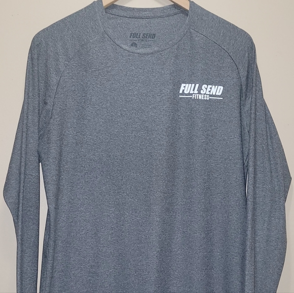 Full send Fitness - Picture 2 of 3